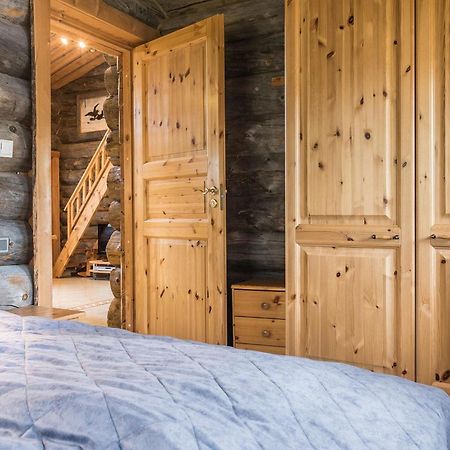 Holiday Home Klasun Maja B By Interhome Ylläsjärvi Kültér fotó
