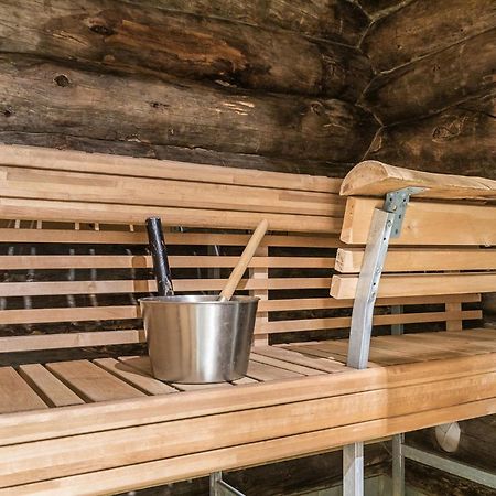 Holiday Home Klasun Maja B By Interhome Ylläsjärvi Kültér fotó