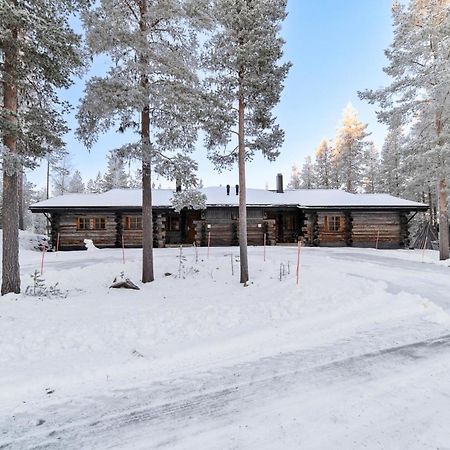 Holiday Home Klasun Maja B By Interhome Ylläsjärvi Kültér fotó